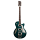 Duesenberg Starplayer CBR Catalina Green - Vista Frontal Completa
