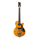 Duesenberg Starplayer CBR Transparent Honey - Vista Frontal Completa