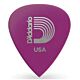 Palheta Guitarra Dur Prec 6dpr6 D Addario 1.20mm 10un 1