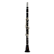 Clarinete Der Loewe DLCL-280