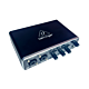 Interface Behringer umc 202hd Usado