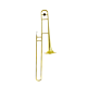 Trombone Der Loewe DLTB-111