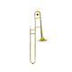 Trombone Der Loewe DLTB-211