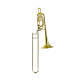 Trombone Baixo Der Loewe DLBT-350