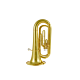 Tuba Der Loewe DLTU-110