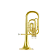 Trompa Alta Der Loewe DLAH-140