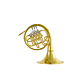 Trompa Francesa Der Loewe DLHR-210