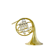 Trompa Francesa Der Loewe DLHR-211