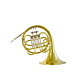 Trompa Francesa Der Loewe DLHR-120