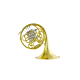 Trompa Francesa Der Loewe DLHR-290F