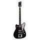 Duesenberg Falken Black - Modelo em Alta Resolução