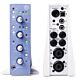 Digidesign Mbox Micro Studio - Compact Music Production Interface