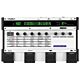 Pedaleira Digitech Vocalist Live 4 para Guitarra com Backing Vocals