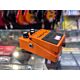 Pedal de Efeito Boss Distortion DS1 - Laranja - Usado
