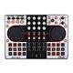 djtech 4 mix controlador de aud