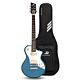 Duesenberg Julietta Catalina Blue - Vista frontal completa