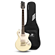 Guitarra Duesenberg Julietta Vintage White - Vista Frontal Completa