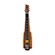 Duesenberg Fairytale Lapsteel Gold Burst - Vista Completa