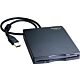 Drive de disquete USB Roland FD-01A - Conecte disquetes antigos ao PC
