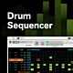 Drum Sequencer - Rack Extensions | Beat_Tools