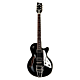 Guitarra Duesenberg Starplayer TV+ Semi-acustica Black com Case