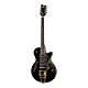 Guitarra Duesenberg Starplayer TV Custom Semi-acustica Black com Case