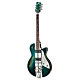 Duesenberg Alliance Mike Campbell 40 - Metallic Racing Green