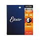 Cordas 009 Custom Light Guitarra Nanoweb Elixir 1