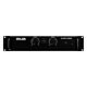 Amplificador Potência 200w Rms Mk1200 Mark Audio 1
