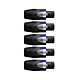 Conector Speakon Macho Para Cabo Wc 605 4p Spk Wireconex 05 Unidades 1