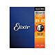 Cordas 009 Super Light Guitarra Nanoweb Elixir 1