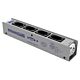 Filtro De Linha Distribuidor De Energia Wireconex Wpd5 1
