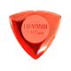 Palheta Bori Grl Trindade 1,50 Mm (vermelho) R24-040 10un 1
