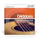 Encordoamento Violão Aço Reso DAddario Phosphor Bronze EJ42
