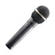 electro voice ev n/d267a microfone