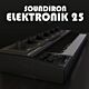 Elektronik 25 - SOUNDIRON | Libraries