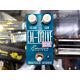 Pedal Emerson EM-Drive Overdrive Transparente Azul - Usado