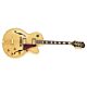epiphone emperor ii joe pass + case guitarra
