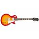 Epiphone Les Paul Standard Plus Top Pro Cherry Sunburst - Usado