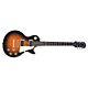 epiphone lp-100 vintage sunburst guitarra