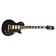 epiphone les paul custom black beauty guitarra