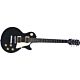 Epiphone Les Paul LP-100 Black - Guitarra Elétrica de Qualidade