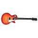 epiphone lp-100 heritage cherry sunburst guitarra