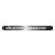 Equalizador Alesis MEQ 230 - Ajuste o som com precisão.