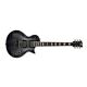 esp ec401fm stblk-s guitarra eletrica