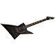 esp ex-401dx stblk guitarra eletrica