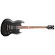 esp vb-401 blks guitarra eletrica