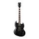 esp vipe 401fm-stbl guitarra eletrica