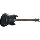 esp viper 200fmstbl guitarra eletrica
