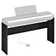 A estante p/piano digital -01 é um produto da categoria de instrumentos musicais, mais especificamente para pianos e pianos digitais. Com design moderno e elegante, é ideal para quem busca uma solução prática e funcional para apoiar seu instrumento durant